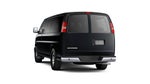 2026 Chevrolet Express Passenger 1LT