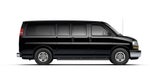2026 Chevrolet Express Passenger 1LT