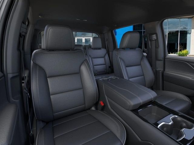 2026 Chevrolet Silverado EV LT - Extended Range