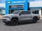2026 Chevrolet Silverado EV LT - Extended Range