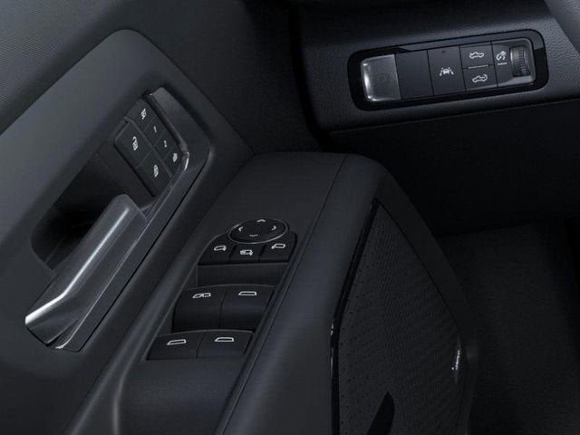 2026 Chevrolet Silverado EV LT - Extended Range