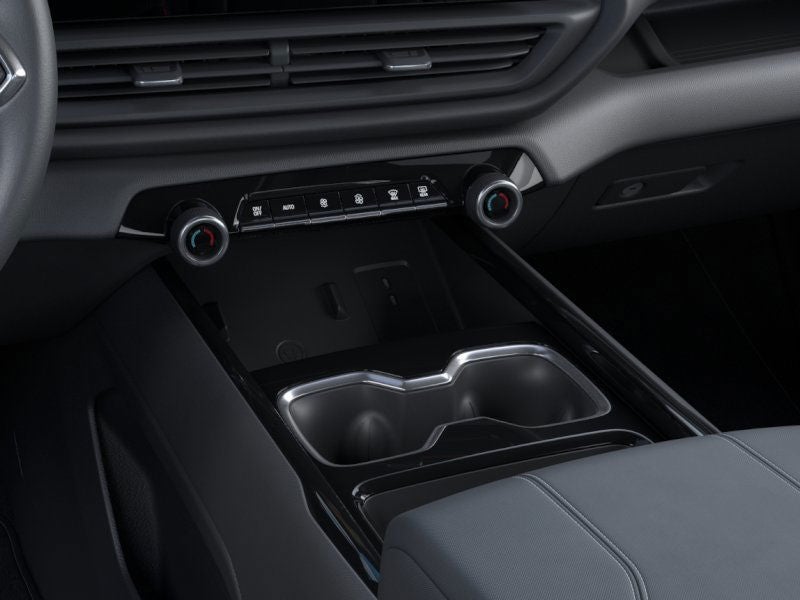 2026 Chevrolet Silverado EV LT - Extended Range