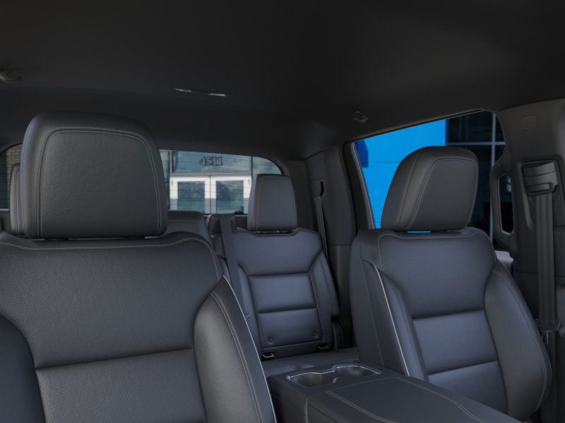 2026 Chevrolet Silverado EV LT - Extended Range