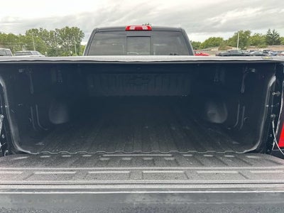 2018 Chevrolet Silverado 2500 HD High Country