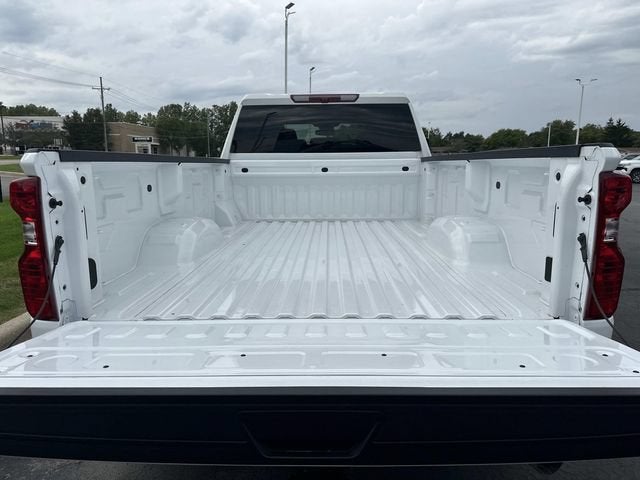 2025 Chevrolet Silverado 3500HD LT - Photo 24