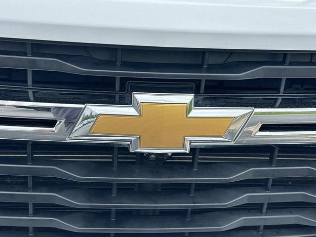 2025 Chevrolet Silverado 3500HD LT - Photo 29