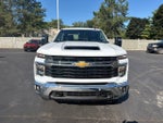 2025 Chevrolet Silverado 3500 HD LT