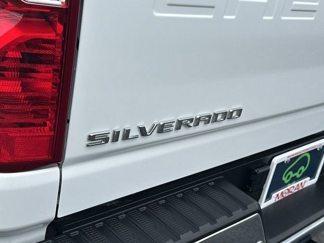 2025 Chevrolet Silverado 3500HD LT - Photo 30