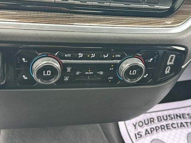 2025 Chevrolet Silverado 3500HD LT - Photo 33