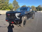 2025 Chevrolet Silverado 2500 HD ZR2
