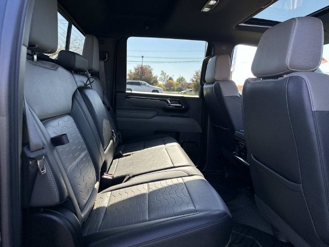 2025 Chevrolet Silverado 2500HD ZR2 - Photo 24