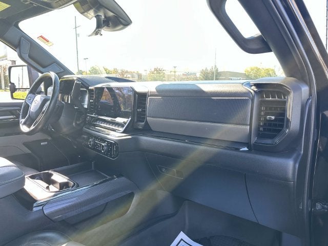2025 Chevrolet Silverado 2500HD ZR2 - Photo 26
