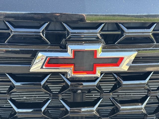 2025 Chevrolet Silverado 2500HD ZR2 - Photo 28