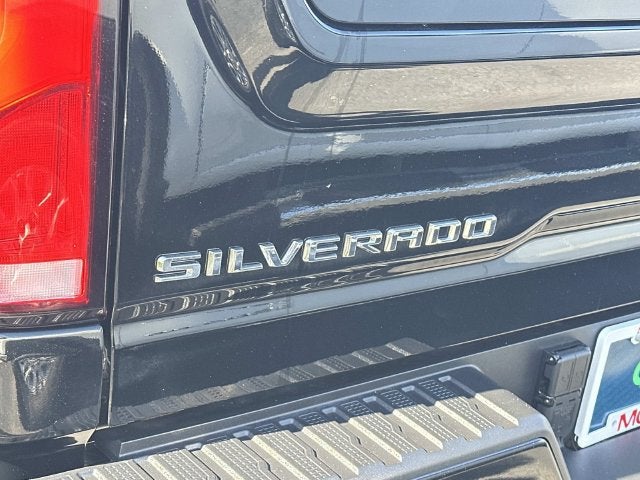 2025 Chevrolet Silverado 2500HD ZR2 - Photo 29