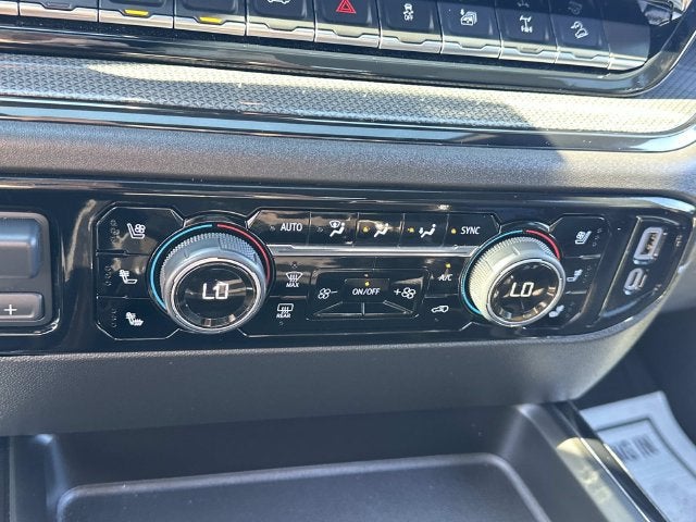 2025 Chevrolet Silverado 2500HD ZR2 - Photo 32