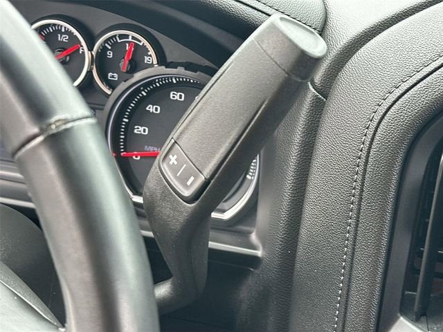 2023 Chevrolet Silverado 2500 HD LTZ