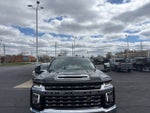 2023 Chevrolet Silverado 2500 HD LTZ