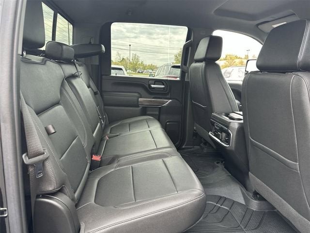 2023 Chevrolet Silverado 2500 HD LTZ
