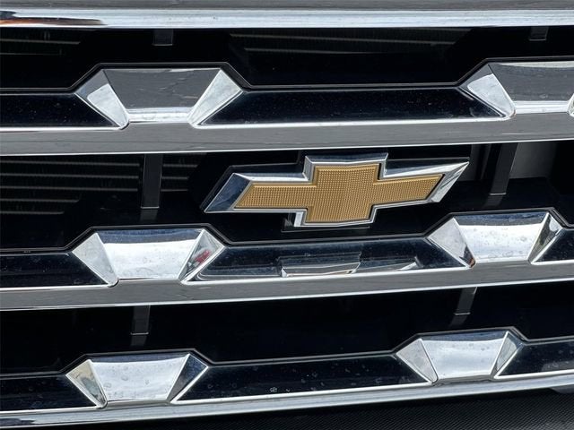 2023 Chevrolet Silverado 2500 HD LTZ