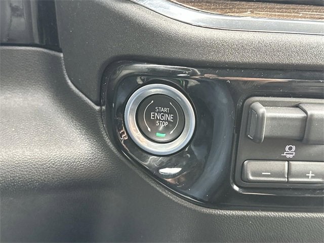 2024 Chevrolet Silverado 3500 HD LT