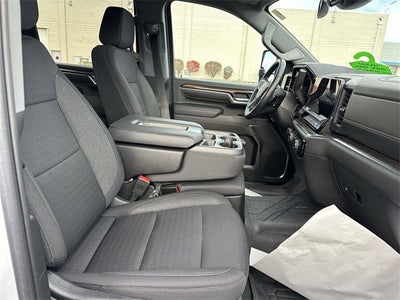 2024 Chevrolet Silverado 3500 HD LT