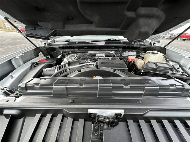 2024 Chevrolet Silverado 3500 HD LT