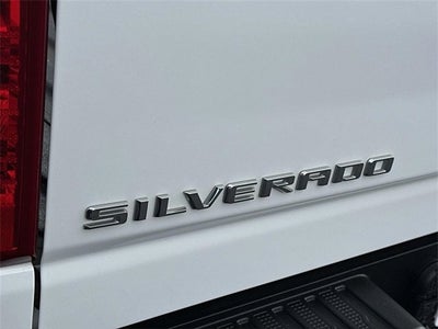 2024 Chevrolet Silverado 3500 HD LT