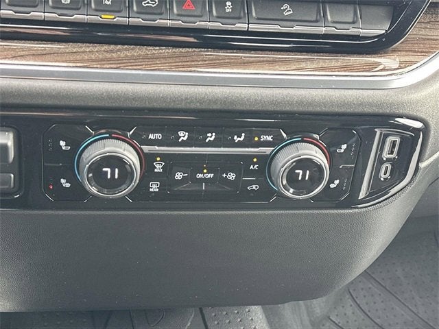 2024 Chevrolet Silverado 3500 HD LT