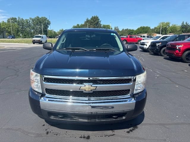 2008 Chevrolet Silverado 1500 LT w/1LT
