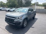 2021 Chevrolet Colorado 4WD Work Truck