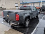 2020 Chevrolet Colorado 2WD Work Truck