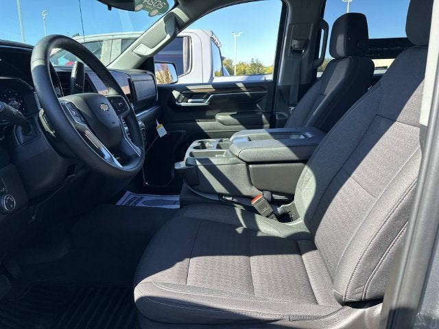 2024 Chevrolet Silverado 1500 LT - Photo 17