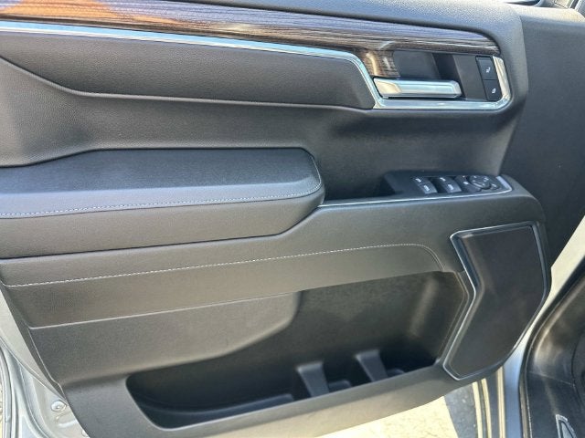 2024 Chevrolet Silverado 1500 LT - Photo 18