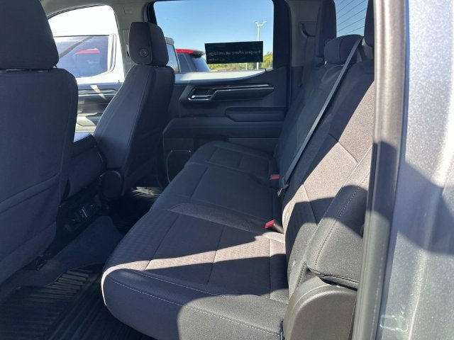 2024 Chevrolet Silverado 1500 LT - Photo 20