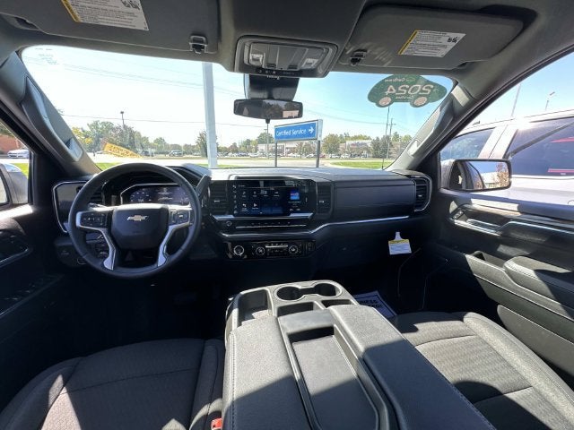 2024 Chevrolet Silverado 1500 LT - Photo 21