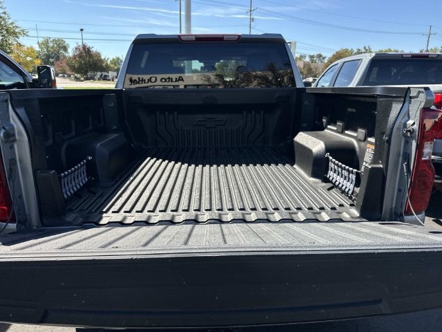 2024 Chevrolet Silverado 1500 LT - Photo 23
