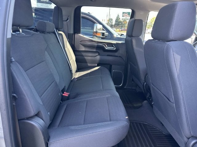 2024 Chevrolet Silverado 1500 LT - Photo 24