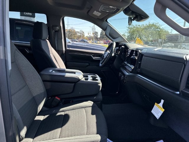 2024 Chevrolet Silverado 1500 LT - Photo 25