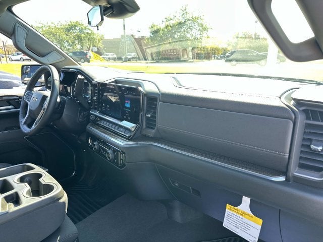 2024 Chevrolet Silverado 1500 LT - Photo 26