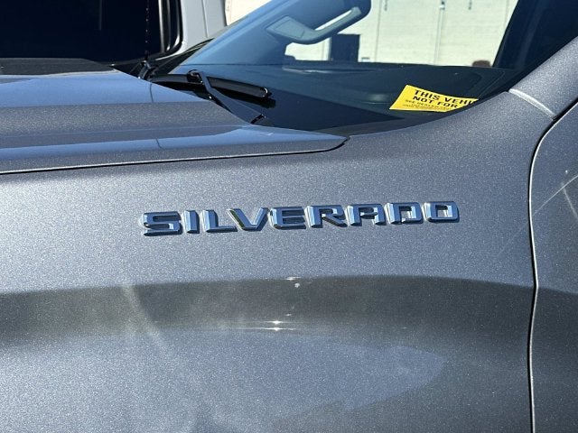2024 Chevrolet Silverado 1500 LT - Photo 29
