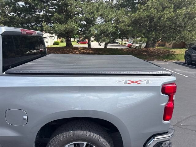 2024 Chevrolet Silverado 1500 LT - Photo 9