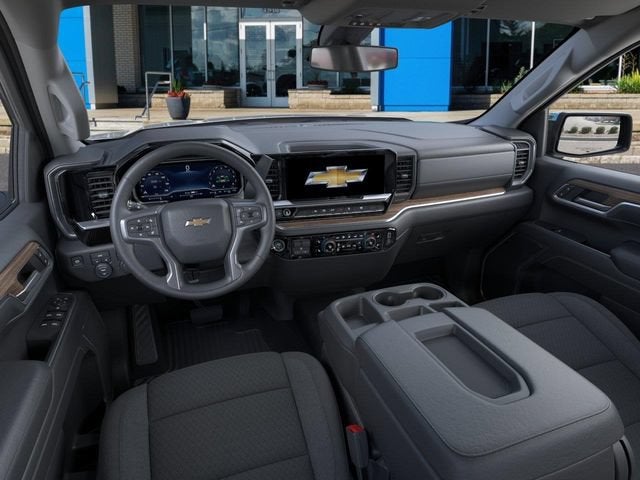 2026 Chevrolet Silverado 1500 LT - Photo 15
