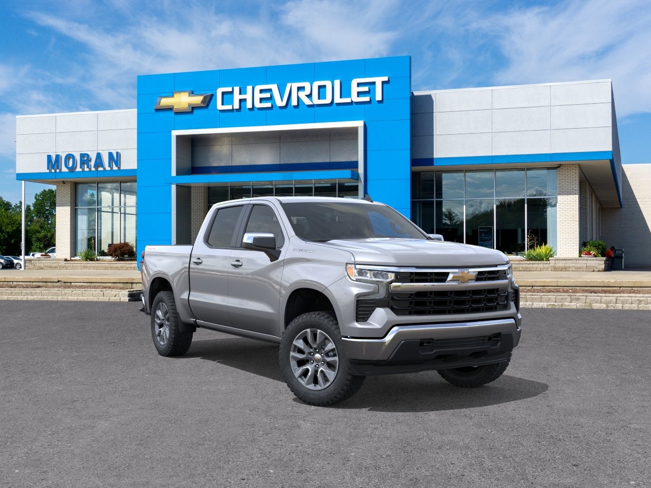 2026 Chevrolet Silverado 1500 LT - Photo 25