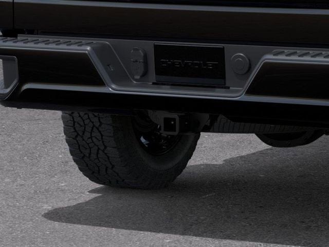 2026 Chevrolet Silverado 1500 RST - Photo 14