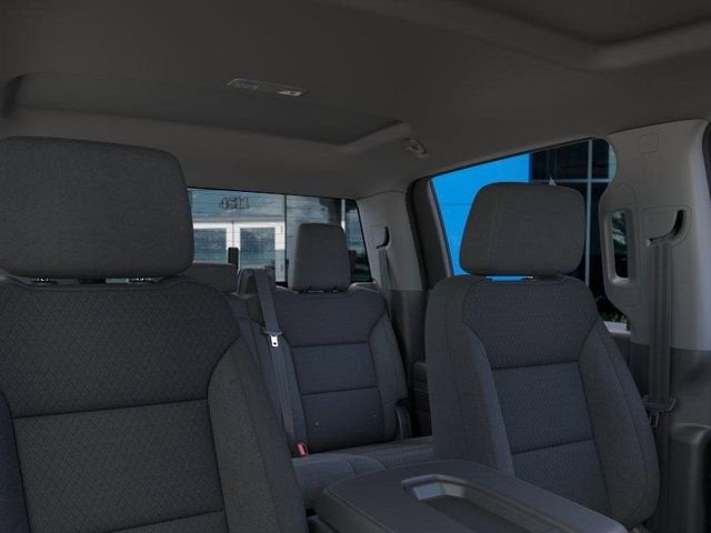 2026 Chevrolet Silverado 1500 RST - Photo 24