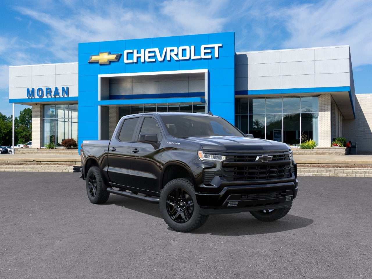 2026 Chevrolet Silverado 1500 RST - Photo 25
