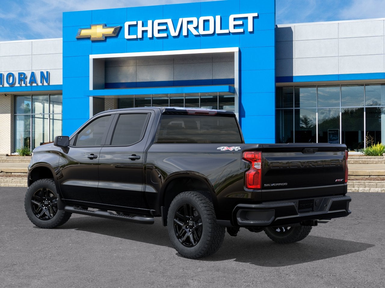 2026 Chevrolet Silverado 1500 RST - Photo 27