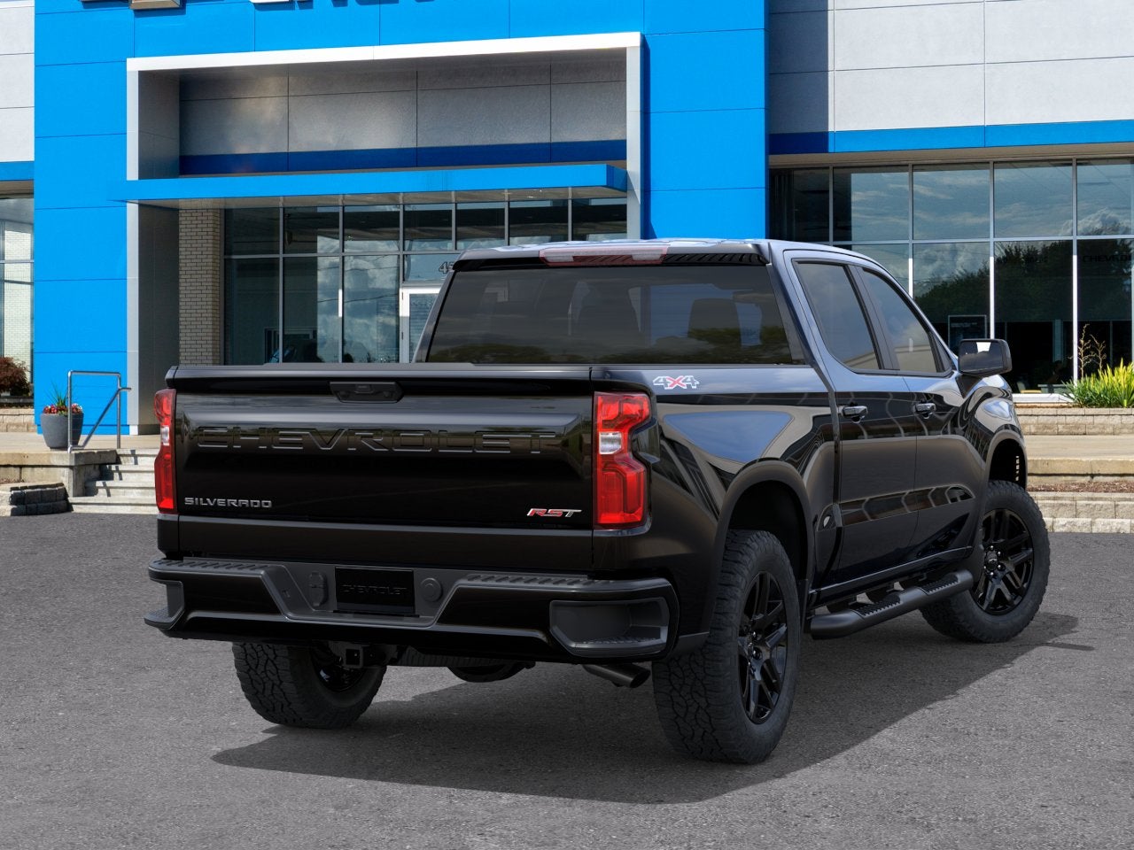 2026 Chevrolet Silverado 1500 RST - Photo 28