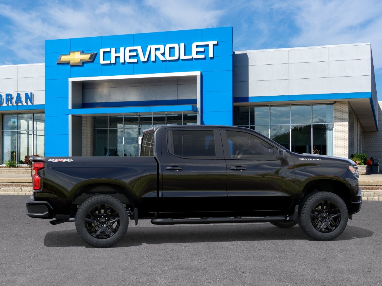 2026 Chevrolet Silverado 1500 RST - Photo 29