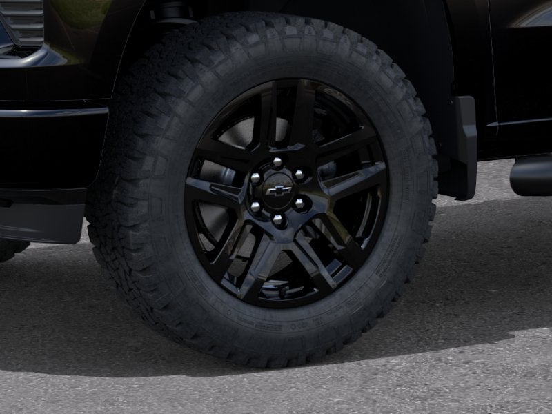 2026 Chevrolet Silverado 1500 RST - Photo 33